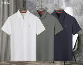 Picture of Hugo Boss Polo Shirts Short _SKUHugoM-4XL26rx0827008